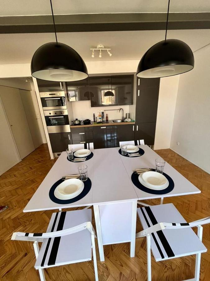 Very Nice Apartment In Лиссабон Экстерьер фото